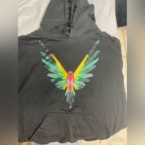 M Maverick Hoodie